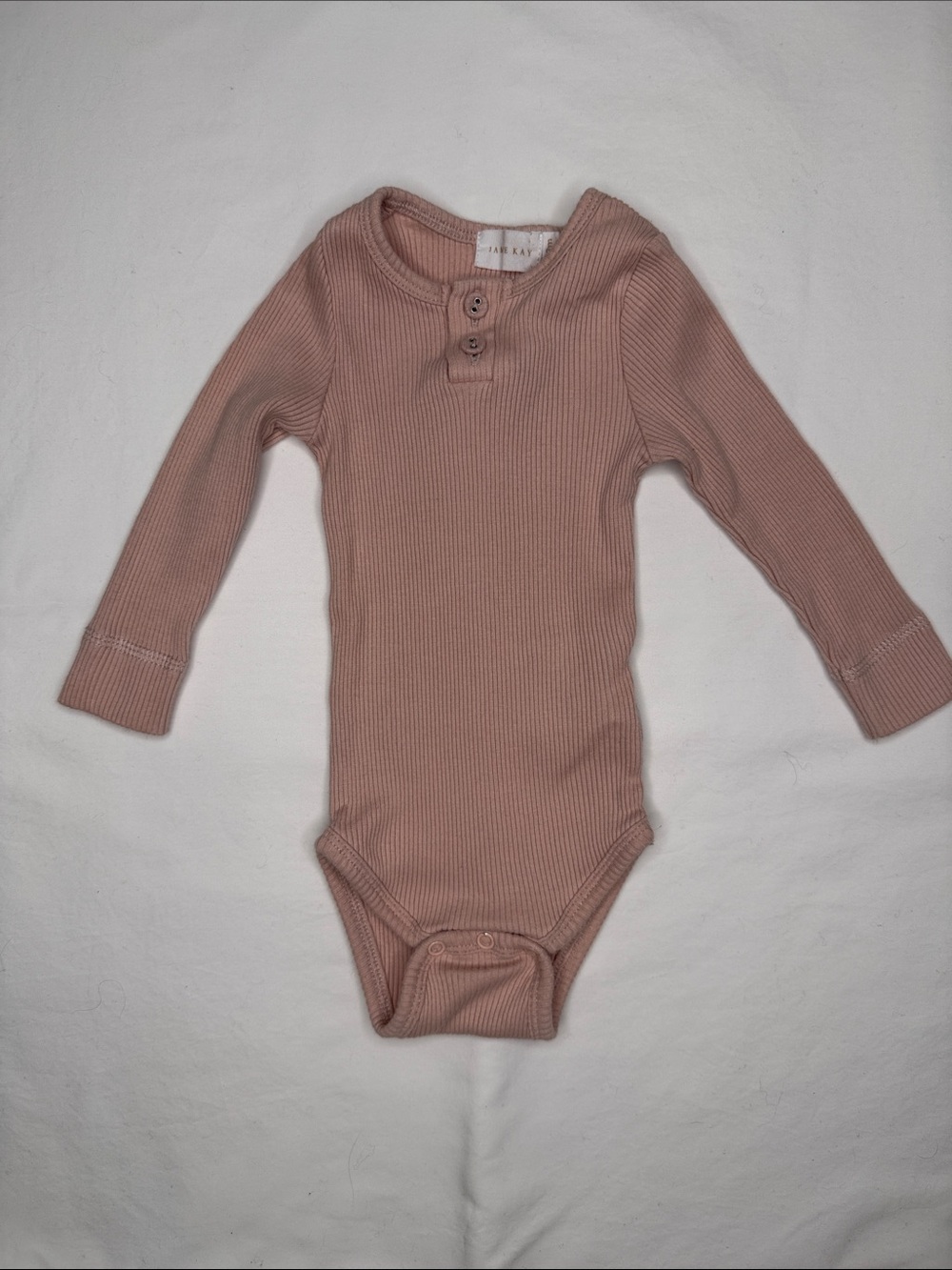 Jamie Kay Bodysuit